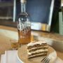 Photo of Deisy's bakery box