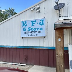 KFJ C Store