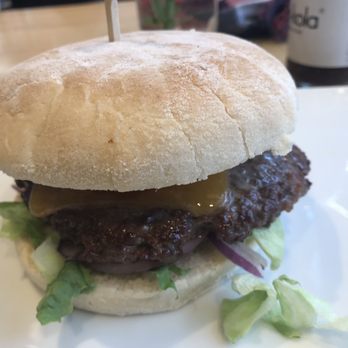Richrath's Mahlzeit - Burger - Bistros Near Me - Cologne, NW