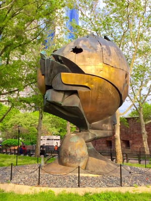 Koenig Sphere by null