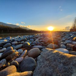 Cheam Fishing Village and Campground