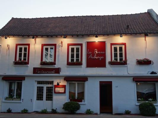 La Bonne Auberge by null