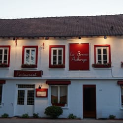 La Bonne Auberge - La Bonne Auberge