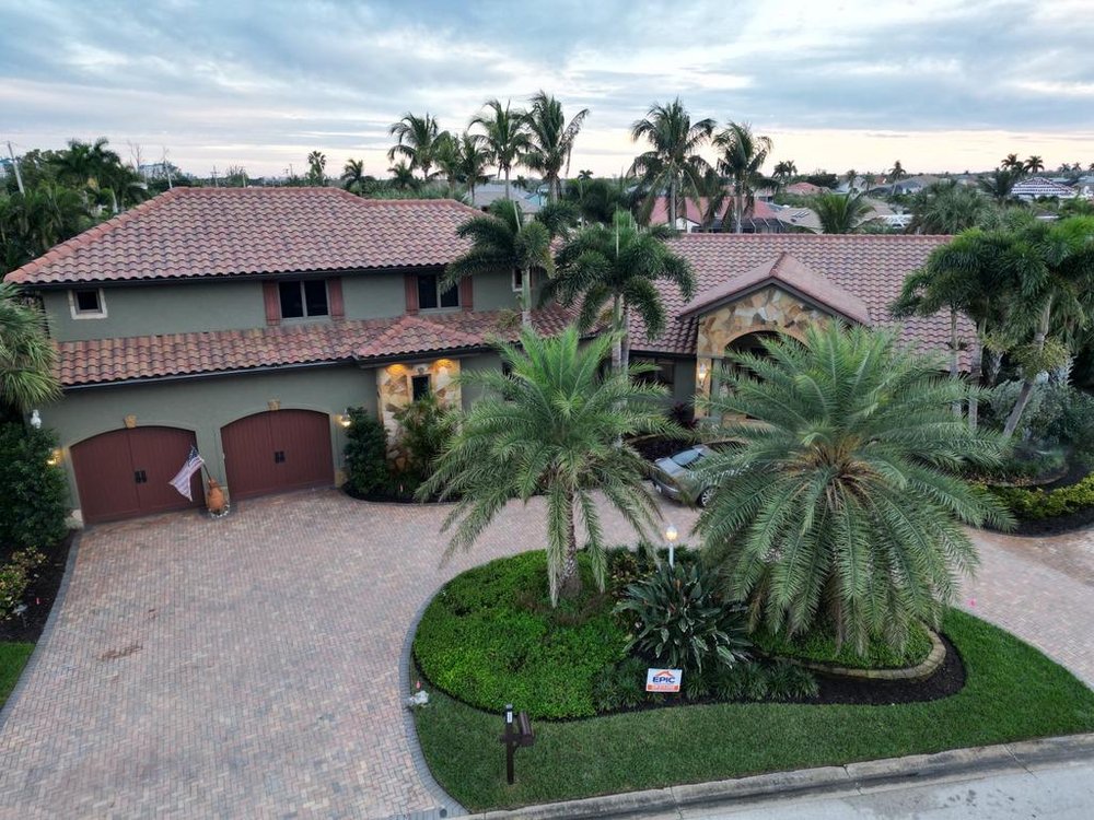 Slide of Epic Roofing and Exteriors