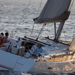 OceanBlue Yachts