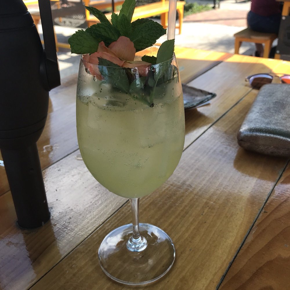 Heights Bier Garten - Cocktail Bars Near Me - Houston, Texas Heights Bier Garten - Cocktail Bars Near Me - Houston, Texas