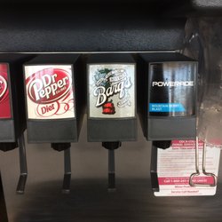 Dairy Queen - Best damn Barq's Rootbeer ever!!!