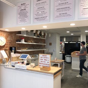 Pearl’s Bagels - Bagels Near Me - Washington, DC, District of Columbia Pearl’s Bagels - Bagels Near Me - Washington, DC, District of Columbia
