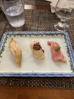 Nanami Sushi Diner & Onigiri by null