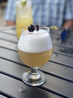 Parish Restaurant & Bar by null