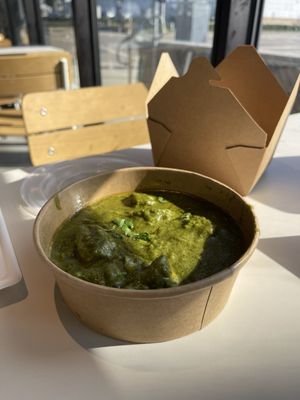 Turmeric Indian Cuisine by null