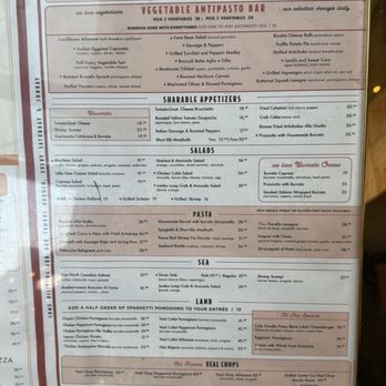 Cafe Fiorello - Large menu, generous portions. Delicious food. August 2025 - Italian Near Me - New York, New York Cafe Fiorello - Large menu, generous portions. Delicious food. August 2025 - Italian Near Me - New York, New York