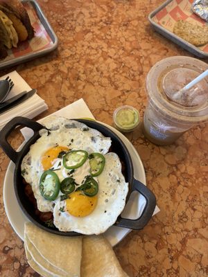 The Meteor Dallas by null