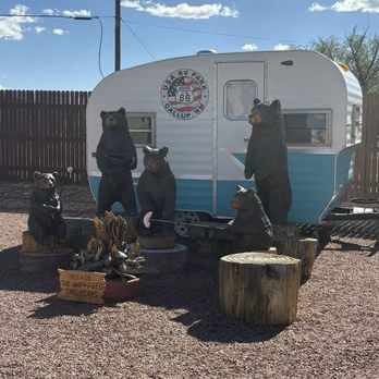 USA RV Park - Super cute - RV Parks Near Me - Gallup, New Mexico USA RV Park - Super cute - RV Parks Near Me - Gallup, New Mexico