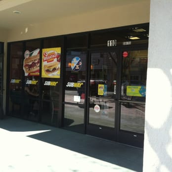 Subway - Front of store - Sandwiches Near Me - Visalia, California Subway - Front of store - Sandwiches Near Me - Visalia, California