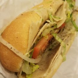 Plant-based Turkey