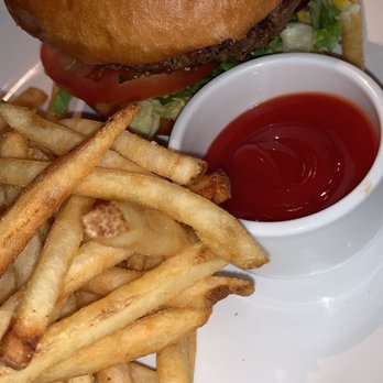JOEY Eaton Centre - Hand-pressed burger and fries - Canadian (New) Near Me - Toronto, Ontario JOEY Eaton Centre - Hand-pressed burger and fries - Canadian (New) Near Me - Toronto, Ontario