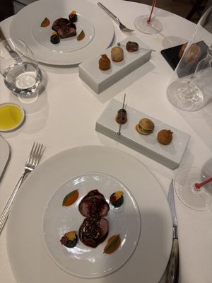 Borgo San Iacopo, 62r by null