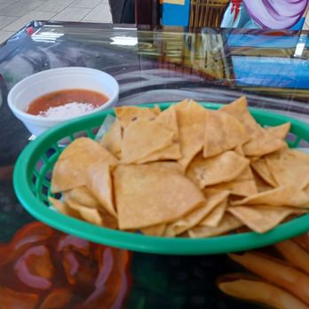 Grocery Los Hermanos - Salsa and chips - Mexican Near Me - Orlando, Florida Grocery Los Hermanos - Salsa and chips - Mexican Near Me - Orlando, Florida