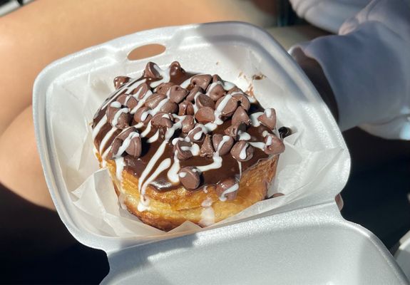 The Grove Do-Nutz & Deli by null