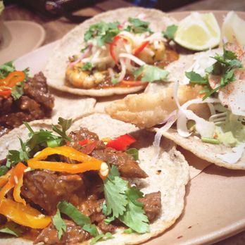 Minero - Grilled Steak Tacos, Fried Catfish, Shrimp tacos - Mexican Near Me - Atlanta, Georgia