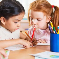 Little Explorers Learning Center