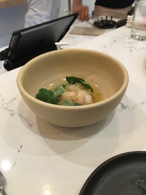 Kato Restaurant by null