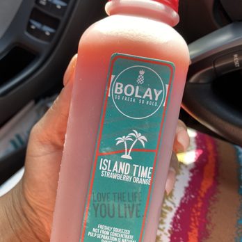 Bolay - New American Near Me - Winter Park, Florida