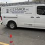 XYZ HVACR