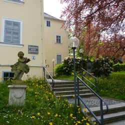 Musikinstrumentenmuseum - Musikinstrumentenmuseum in Markneukirchen