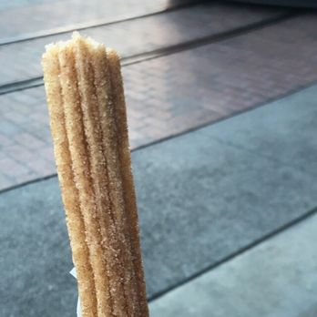 Churro Carts - Best Churro Ever - Desserts Near Me - Anaheim, California