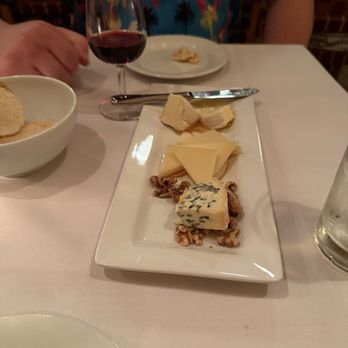 Wink - Cheese Plate - New American Near Me - Austin, Texas Wink - Cheese Plate - New American Near Me - Austin, Texas