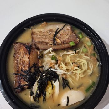 Neko Sushi & Thai - Ramen - Sushi Bars Near Me - Chicago, Illinois