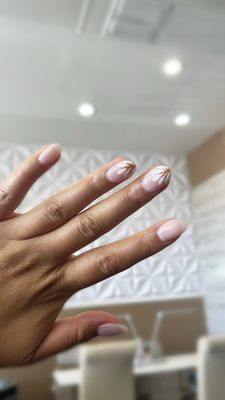 5280 Nails & Spa