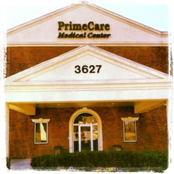 PrimeCare Medical Center