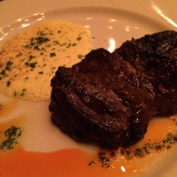 Aged  - butterfly steak - Steakhouses Near Me - Forest Hills, New York