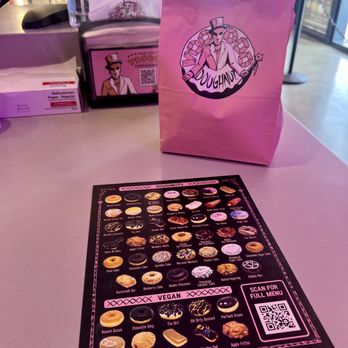Voodoo Doughnut - Bakeries Near Me - Los Angeles, California Voodoo Doughnut - Bakeries Near Me - Los Angeles, California