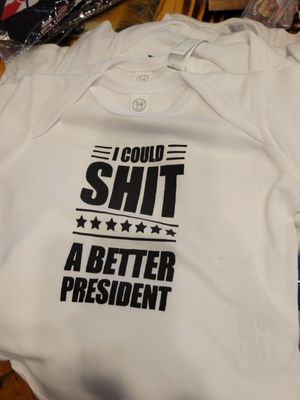 Trump store by null