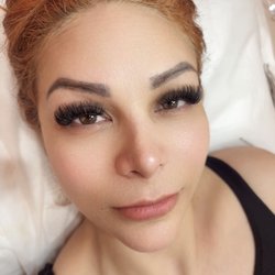 Yomi Lashes