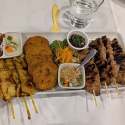 Pron Prohm Thai Restaurant