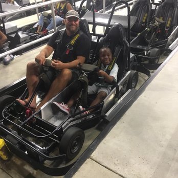 The Track - Myrtle Beach - Arcades Near Me - Myrtle Beach, South Carolina
