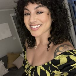 Loving my new style! Loving my new style!
