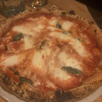 Apulia - Pizza Near Me - Hoboken, New Jersey Apulia - Pizza Near Me - Hoboken, New Jersey