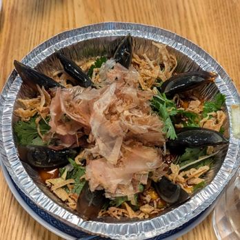 Fat Mao - Asian Fusion Near Me - Vancouver, British Columbia