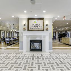 Tampa Gardens Senior Living