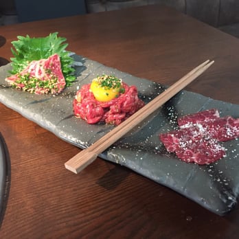 YAZAWA - The Omakase appetizers - Japanese Near Me - Beverly Hills, California