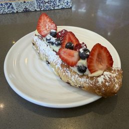 Fruit Danish