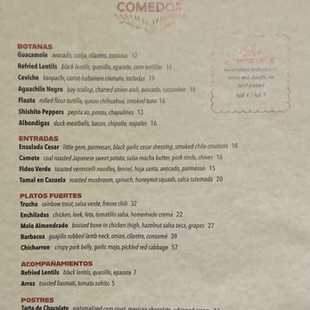 Broken Spanish Comedor - New Mexican Cuisine Near Me - Los Angeles, California Broken Spanish Comedor - New Mexican Cuisine Near Me - Los Angeles, California