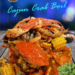 Crafty Crab