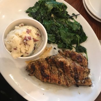Maggie McFly's | Manchester - Grilled chicken with kale and mash - Breakfast & Brunch Near Me - Manchester, Connecticut Maggie McFly's | Manchester - Grilled chicken with kale and mash - Breakfast & Brunch Near Me - Manchester, Connecticut